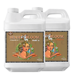Advanced Nutrients PH Perfect Sensi Coco BLOOM Parts A/B 1 л