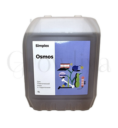 SIMPLEX Osmos кальций магний 5 л