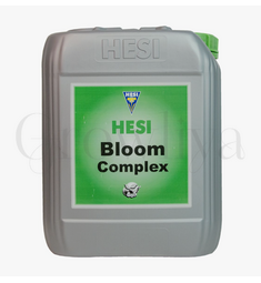 Хеси Hesi BLOOM Complex 5 л