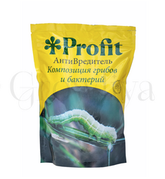 Profit Антивредитель комплекс грибов и бактерий 30мл