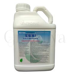 Кунгфу Супер Инсектицид 50мл (фасовка)