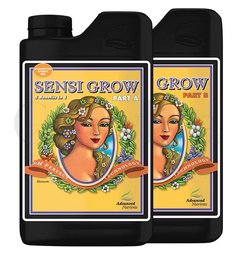 Advanced Nutrients PH Perfect Sensi GROW Parts A/B 1 л