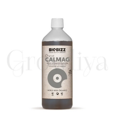 BioBizz Calmag кальций магний 1 л