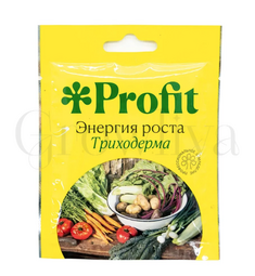 Profit Триходерма 30мл