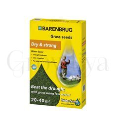 Газон Засухоустойчивый Ультра 1 кг BARENBRUG