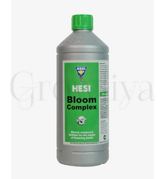 Hesi BLOOM Complex 500 мл (фасовка)