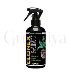 GT Clonex 300 мл Клонекс Mist для клонирования растений