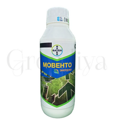 Мовенто Энерджи системный инсектицид 1 л