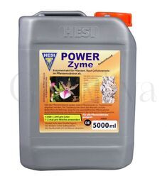 Hesi PowerZyme для здоровой микрофлоры в прикорневой зоне 5 л