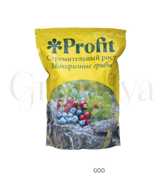 Profit субстракт микоризные грибы 1л