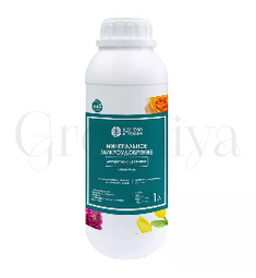 ЩА Минеральное микроудобрение декоративно-цветущие 1 л
