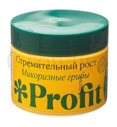 Profit Микоризные грибы(стремительный рост) 250 мл