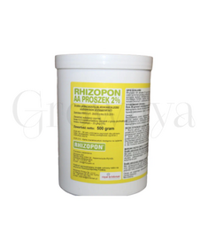 Ризопон Rhizopon AA 2% Корнеообразователь 50 г (фасовка)