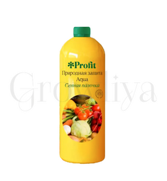 Profit Природная защита Aqua сенная палочка 1л
