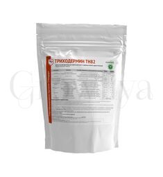 Триходермин TH82 Биологический фунгицид 1 кг