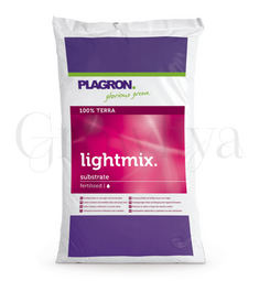 PLAGRON Субстрат Light-Mix 50 л