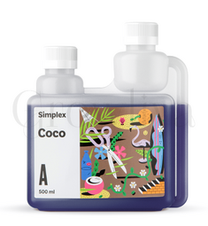 SIMPLEX Coco A 500 мл