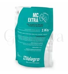 MC Extra МС Экстра Стимулятор на основе водорослей 100 г (фасовка)