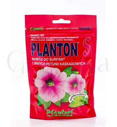 PLANTON S Петуния растворимое 200 г