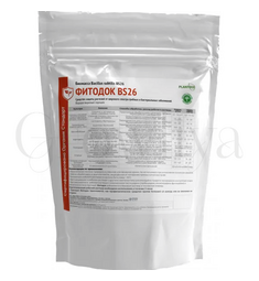 Фитодок BS26 Биологический фунгицид 1 кг