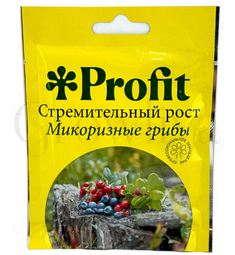 Profit Микоризные грибы(стремительный рост)30мл