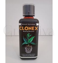 GT Clonex Клонекс гель для клонирования растений 10 мл (фасовка)