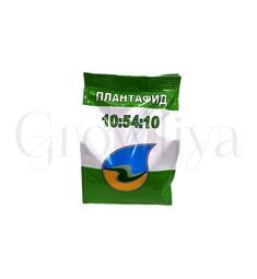 АгроМастер Плантафид 10:54:10 100гр