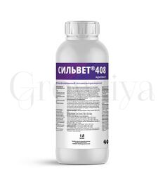 Сильвет Смачиватель 408 1 л