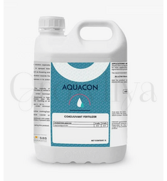 Аквакон AQUACON прилипатель 10мл (фасовка)