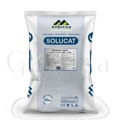 Солюкат  плюс  25 кг