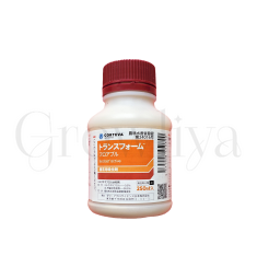 Трасформ Флорабл Япония 100 мл (фасовка)