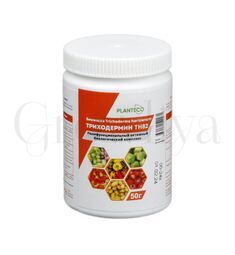 Триходермин TH82 Биологический фунгицид 50 г