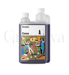 SIMPLEX Coco A 1 л