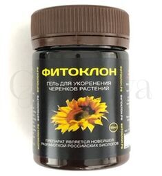 ФИТОКЛОН Гель укоренитель 50 мл