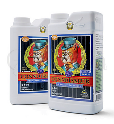 Advanced Nutrients PH Perfect Connoisseur BLOOM Parts A/B 1 л