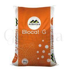 Биокат G  25 кг