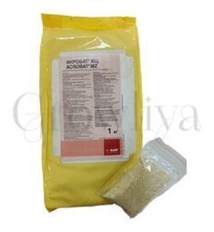 Акробат МЦ  от фитофторы 50 г (фасовка)