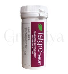 Фалгро Falgro гибберелин США 1 таблетка