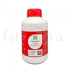 Грейдер гербицид сплошного действия 1 л