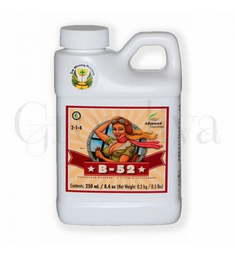 Advanced Nutrients B-52 витаминный стимулятор 250 мл