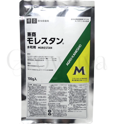 Морестан  акарицид Япония 100 г