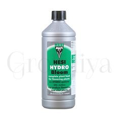 Хеси Hesi Hydro BLOOM 1 л