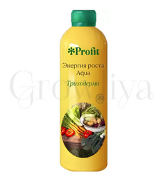Profit Энергия роста AQUA 500мл