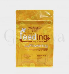 Powder Feeding Long Flowering 10 г
