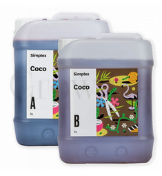 SIMPLEX Coco A 5 л