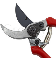 Секатор SAMURAI KS-4TSET c тефлоновым покрытием и запасным лезвием