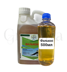 Фалькон Трёхкомпонентный системный 500мл (фасовка)