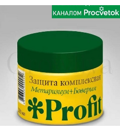 Profit Профит Боверия против насекомых 250 мл