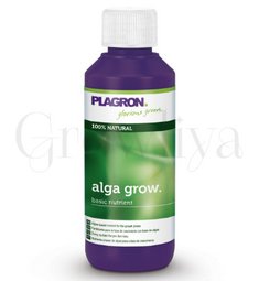 PLAGRON Alga GROW 100 мл
