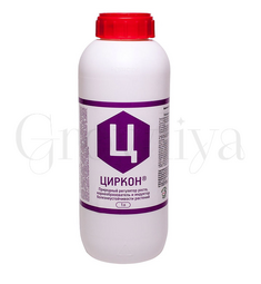 Циркон Биостимулятор широкого спектра 1 л
